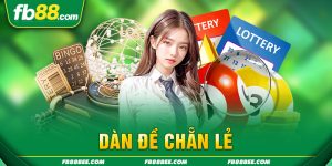 Dàn đề chẵn lẻ