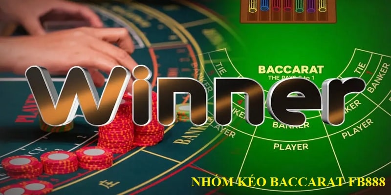 Những lợi ích cực cháy của nhóm kéo baccarat