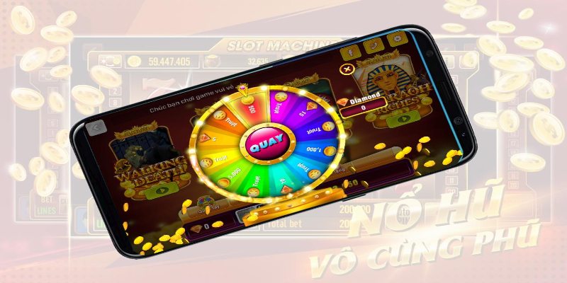 Khám phá các game hấp dẫn ở JILI