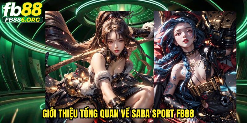 Sảnh SABA đa dạng kèo, trải nghiệm cá cược mượt mà