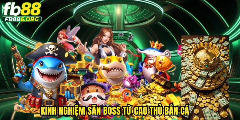 Bí quyết của cao thủ giúp chinh phục đại dương dễ dàng.