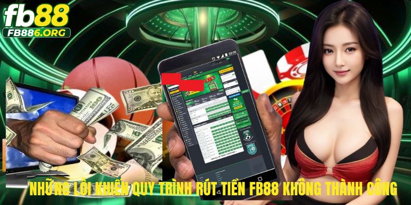 Sai sót thông tin gây gián đoạn và trì hoãn